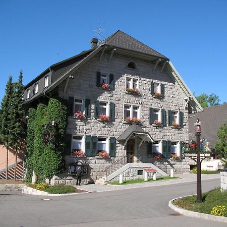 Brauereigasthof Rothaus Grafenhausen Exteriér fotografie